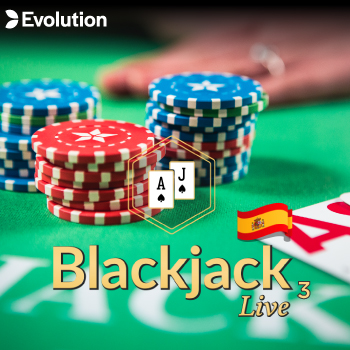 Blackjack en Español 3